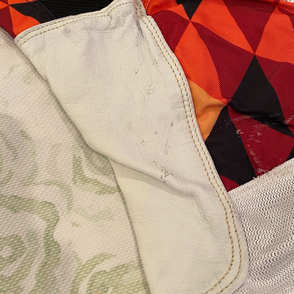 HP Flyracing Dirt-bike Pants - Picture 6 of 9